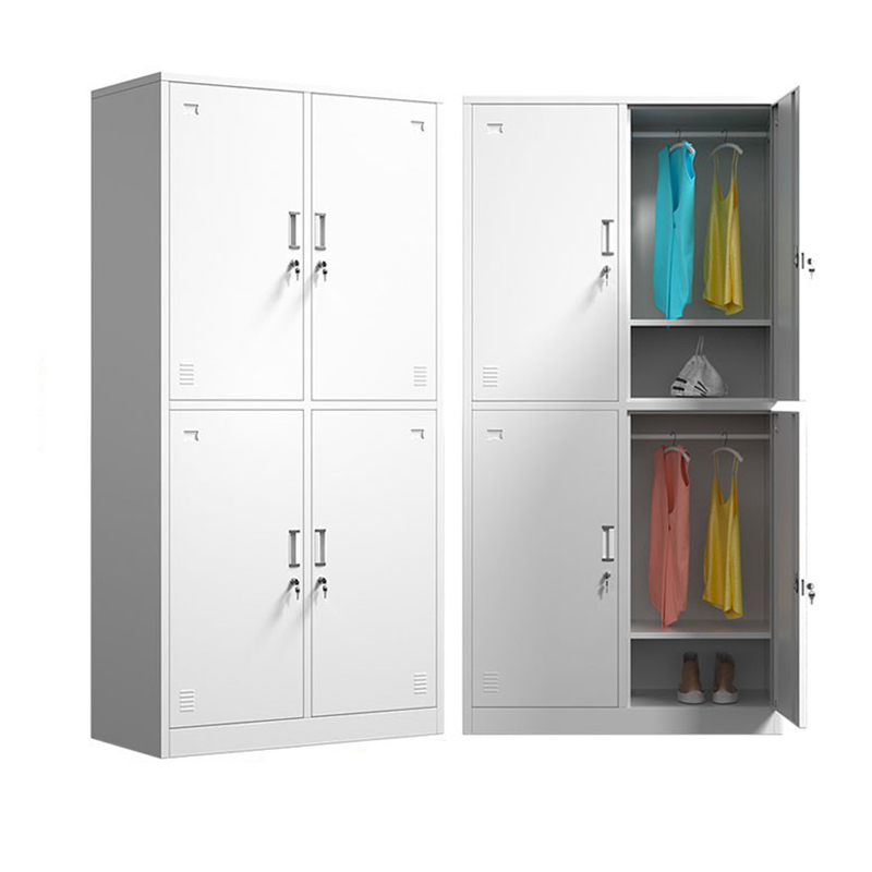 SM-03四門更衣柜(可定制)